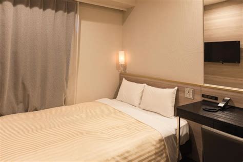 Sotetsu Fresa Inn Shimbashi Hibiyaguchi, Tokyo – Updated.
